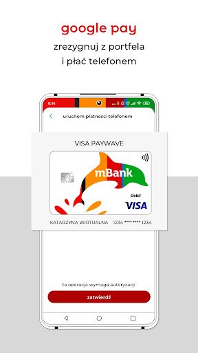 mBank PL - Twój bank i finanse PC