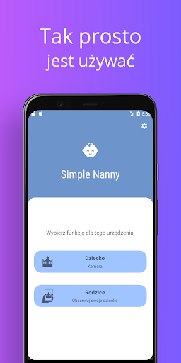 Simple Nanny - Wideo niania