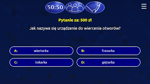 Milionerzy dla Dzieci PC