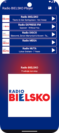 Radio BIELSKO PC