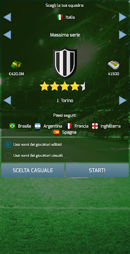 True Football 3