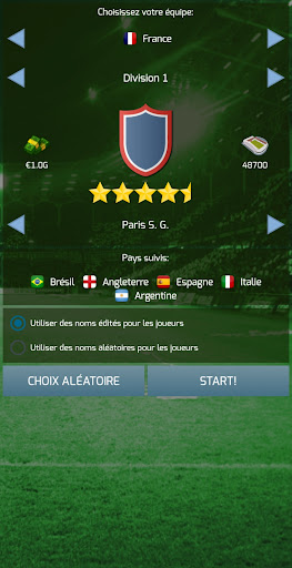 True Football 3