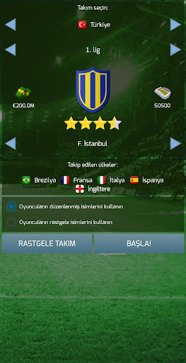 True Football 3
