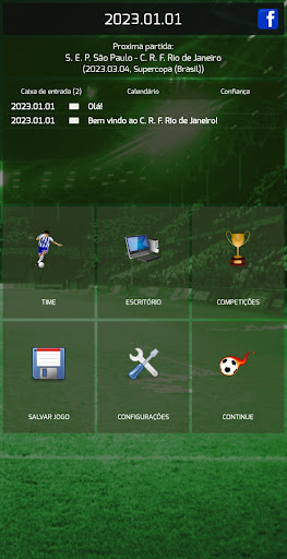 True Football 3 para PC