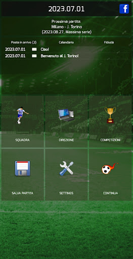 True Football 3