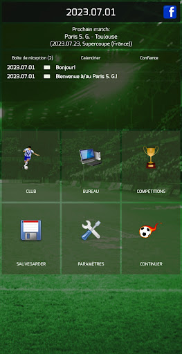True Football 3