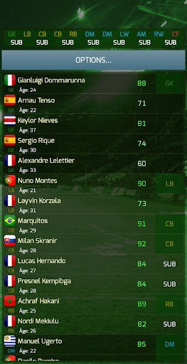 True Football 3