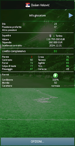 True Football 3