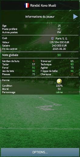 True Football 3