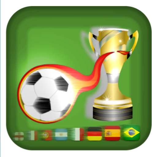 True Football National Manager ПК