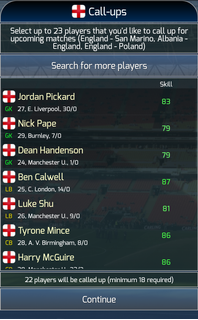 True Football National Manager PC