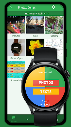 Photex Companion