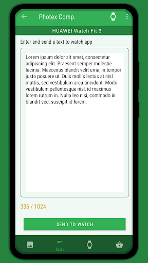 Photex Companion