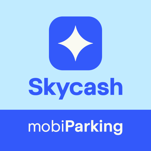 Skycash Parking PC