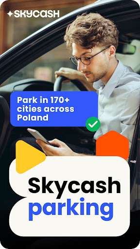 Skycash Parking PC
