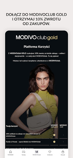 MODIVO - moda damska i męska PC