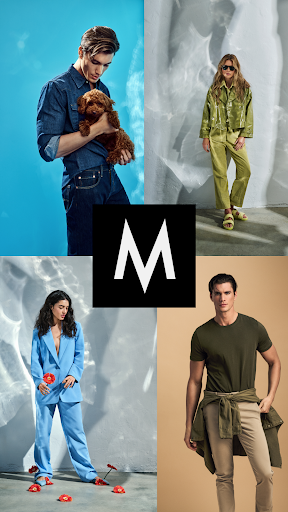MODIVO - Fashion store online PC