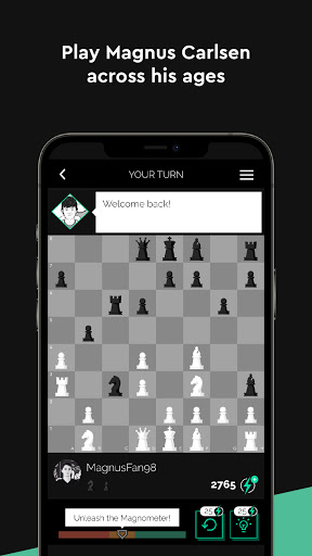 Play Magnus - Play Chess