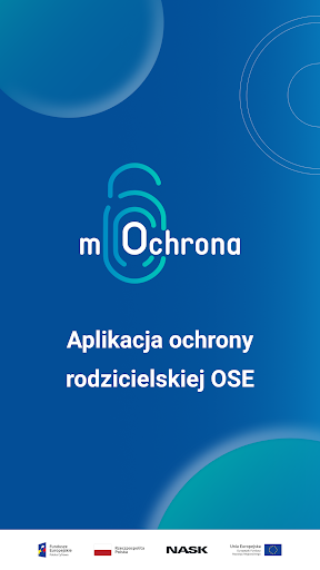 mOchrona: ochrona rodzicielska PC