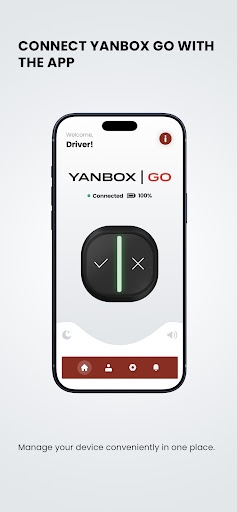 YANBOX GO PC