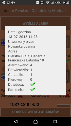 e-Remiza PC