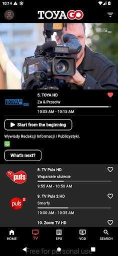 TOYA GO PC