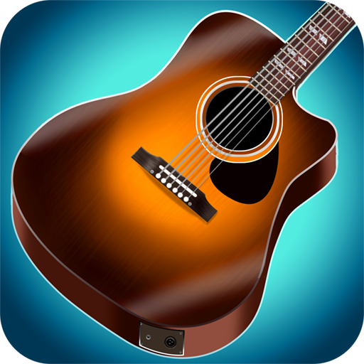 komputer Acoustic Guitar