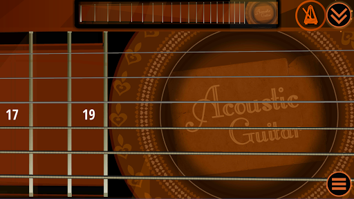 komputer Acoustic Guitar