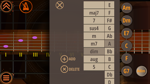 komputer Acoustic Guitar