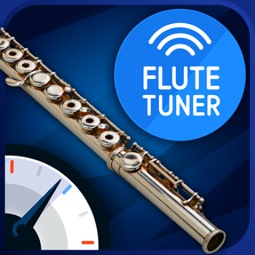 komputer Master Flute Tuner