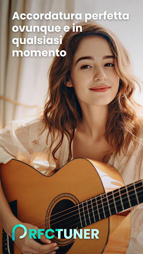 Accordatore perfetto PC