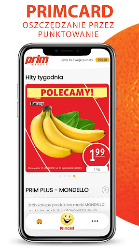 Primcard PC