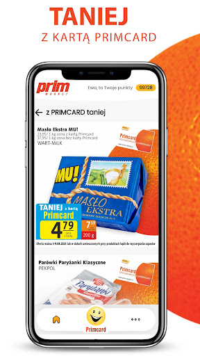 Primcard PC