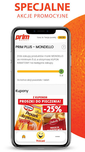 Primcard PC