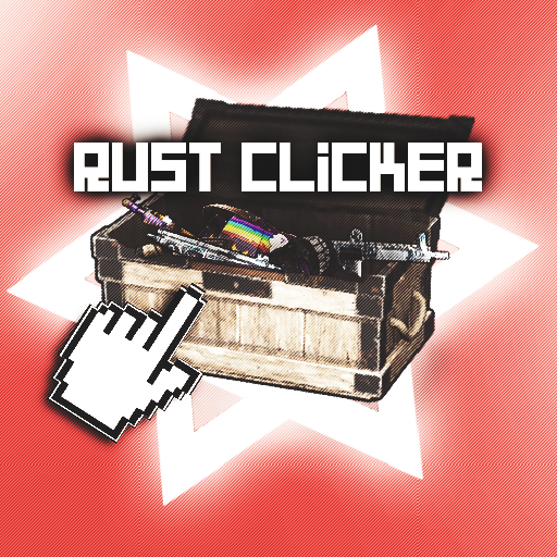 Rust Clicker: Symulator Skinów PC