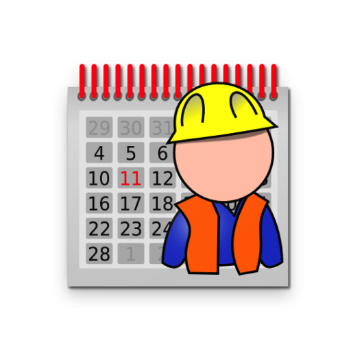 Harmonogram pracy PC