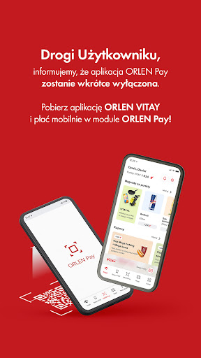 ORLEN Pay PC