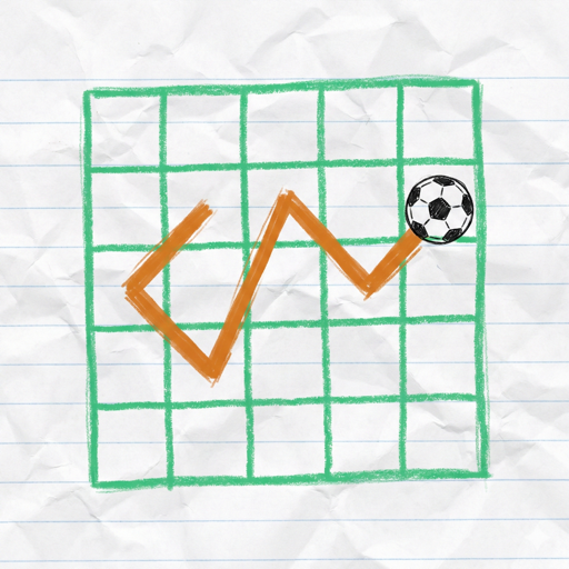 Paper Soccer: Piłkarzyki