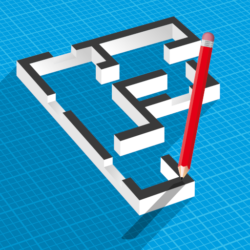 komputer Floor Plan Creator