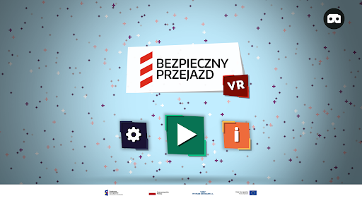 Bezpieczny Przejazd VR