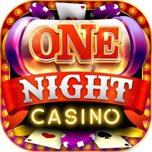 One Night Casino - Slots, Roulette PC