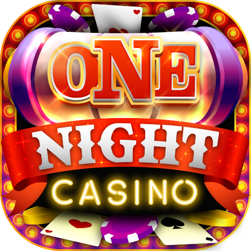 One Night Casino电脑版