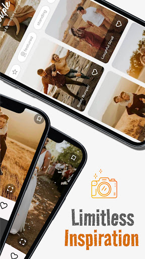Posing App Posica Photography پی سی