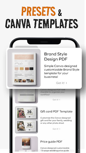 Posing App Posica Photography پی سی