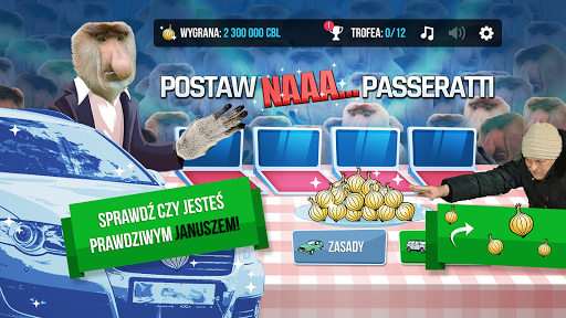 Postaw na Passat PC