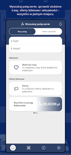BILKOM Bilety