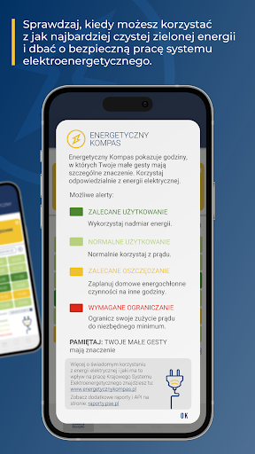 Energetyczny Kompas PC