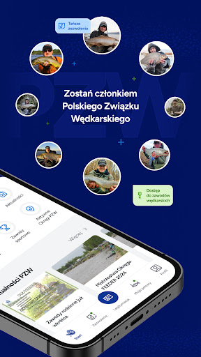 Polski Związek Wędkarski