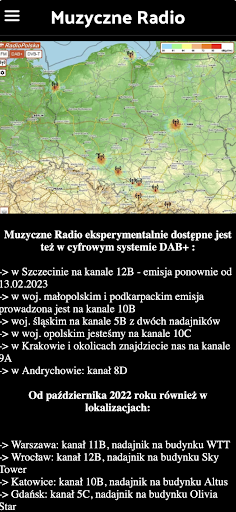 Muzyczne Radio PC