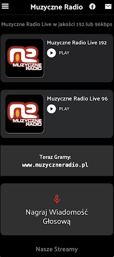 Muzyczne Radio PC